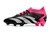 Adidas Campo Predator Accuracy.1 FG - Preto/Rosa