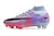 Nike Campo Air Zoom Mercurial Superfly 9 Elite Dream Speed 006 - Roxo/Rosa