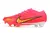 Nike Campo Air Zoom Mercurial Vapor 15 Elite - Rosa/Amarelo