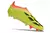 Adidas Campo Predator Elite LL FG - Amarelo/Preto - comprar online