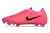 Nike Campo Phantom GX2 Elite FG - Rosa/Preto