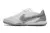 Nike Society Tiempo Legend 9 Pro Focus - Branco/Cinza