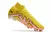 Nike Campo Air Zoom Mercurial Superfly 9 Elite Lucent - Amarelo/Laranja - comprar online
