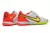 Nike Society Tiempo Legend 9 Pro Motivation - Branco/Amarelo/Laranja na internet
