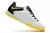 Nike Society Tiempo Legend 9 Pro - Branco/Preto/Amarelo - comprar online