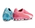 Puma Campo Ultra Ultimate FG - Rosa/Azul - Ponto Das Chuteiras