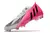 Adidas Campo Predator Edge.1 FG Unite Football - Branco/Rosa - comprar online
