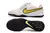 Nike Society Tiempo Legend 9 Pro Lucent - Branco/Amarelo - Ponto Das Chuteiras