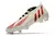 Adidas Campo Predator Edge.1 FG Showdown - Branco/Vermelho na internet