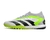 Adidas Society Predator Accuracy.1 CrazyRush - Branco/Verde