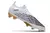 Adidas Campo Predator Edge.1 Low FG - Branco/Dourado - comprar online