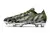 Adidas Campo Predator Edge.1 Low FG Swarovski - Verde/Prata