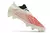 Adidas Campo Predator Edge.1 Low FG Showdown - Branco/Vermelho - comprar online