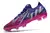 Adidas Campo Predator Edge.1 Low FG Champions Code - Roxo/Rosa na internet