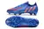 Adidas Campo Predator Edge.1 Low FG Sapphire Edge - Azul/Laranja - loja online