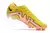 Nike Campo Air Zoom Mercurial Vapor 15 Elite Lucent - Amarelo/Laranja - comprar online