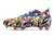 Adidas Campo Predator Edge.1 FG Geometric - Colorido