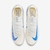 Nike Campo Air Zoom Mercurial Vapor 16 Elite Blueprint Mbappe - Branco/Azul - Ponto Das Chuteiras