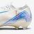 Imagem do Nike Campo Air Zoom Mercurial Vapor 16 Elite Blueprint Mbappe - Branco/Azul