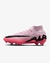 Nike Campo Air Zoom Mercurial Superfly 9 Elite Mad Brilliance Pack - Rosa