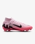 Nike Campo Air Zoom Mercurial Superfly 9 Elite Mad Brilliance Pack - Rosa - comprar online