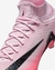 Nike Campo Air Zoom Mercurial Superfly 9 Elite Mad Brilliance Pack - Rosa - loja online