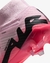 Imagem do Nike Campo Air Zoom Mercurial Superfly 9 Elite Mad Brilliance Pack - Rosa
