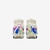 Nike Campo Air Zoom Mercurial Superfly 9 Elite - Branco/Azul/Rosa