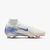 Nike Campo Air Zoom Mercurial Superfly 10 Elite BluePrint Mbappe - Branco/Azul - loja online
