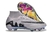 Nike Campo Air Zoom Mercurial Superfly 9 Elite - Cinza - loja online