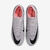 Nike Campo Air Zoom Mercurial Vapor 15 Elite - Cinza - Ponto Das Chuteiras