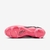 Nike Campo Air Zoom Mercurial Vapor 15 Elite Mad Brilliance Pack - Rosa - comprar online