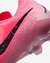 Imagem do Nike Campo Phantom GX2 Elite FG - Rosa