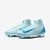 Nike Campo Air Zoom Mercurial Superfly 10 Elite Mad Ambition Pack - Azul - Ponto Das Chuteiras