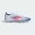 Adidas Campo F50+ Elite FG - Branco/Azul/Vermelho - comprar online