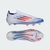 Adidas Campo F50+ Elite FG - Branco/Azul/Vermelho na internet