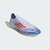 Imagem do Adidas Campo F50+ Elite FG - Branco/Azul/Vermelho