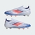Adidas Campo F50+ Elite FG - Branco/Azul/Vermelho - comprar online