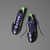 Adidas Campo F50 FAST REBORN Elite FG - Roxa na internet