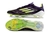 Adidas Campo F50 FAST REBORN Elite FG - Roxa - loja online