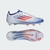 Adidas Campo F50 Elite FG - Branca/Vermelha/Azul na internet