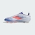 Adidas Campo F50 Elite FG - Branca/Vermelha/Azul