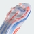 Adidas Campo F50 Elite FG - Branca/Vermelha/Azul - Ponto Das Chuteiras