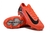 Nike Campo Air Zoom Mercurial Vapor 16 Elite - Laranja - Ponto Das Chuteiras