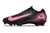 Nike Campo Air Zoom Mercurial Vapor 16 Elite - Preto/Rosa