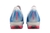 Nike Campo Air Zoom Mercurial Vapor 16 Elite - Branco/Azul/Rosa