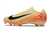 Nike Campo Air Zoom Mercurial Mbappe Vapor 16 Elite - Laranja