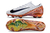 Imagem do Nike Campo Air Zoom Mercurial Safari Vapor 16 Elite - Branco/Laranja