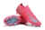 Imagem do Nike Campo Air Zoom Mercurial Vapor 16 Mad Ready Pack Elite - Rosa