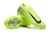 Nike Campo Air Zoom Mercurial Vapor 16 Elite - Verde - loja online